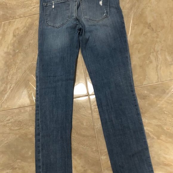 Jeans Ann Taylor Loft size 27/4 - Picture 7 of 8